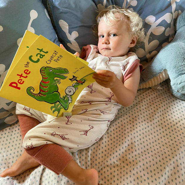 SILK/MERINO WOOL SLEEP SACK WITH FEET Baby in Merino