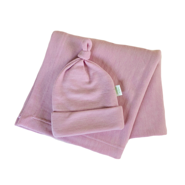 Merino swaddle blanket hot sale