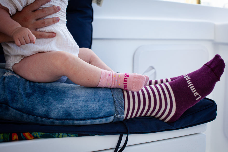 ACCESSORIES - women – Baby in Merino