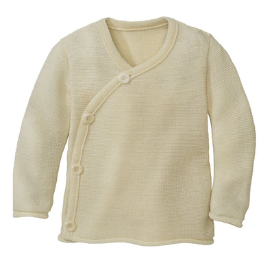 Baby Jacket - natural