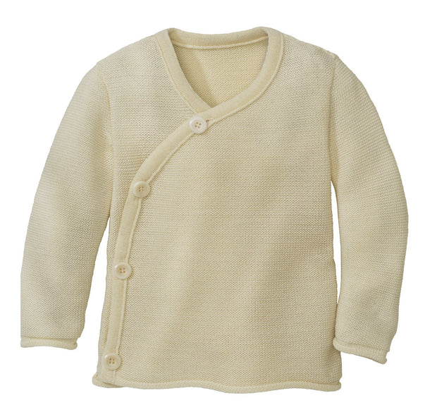 Baby Jacket - natural