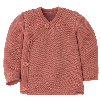 Baby Jacket - soft pink