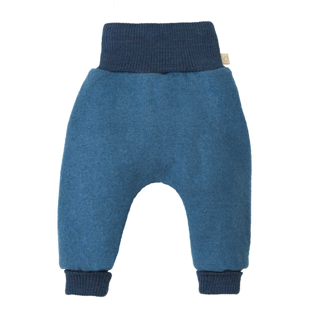 Baby Bloomers - dove blue