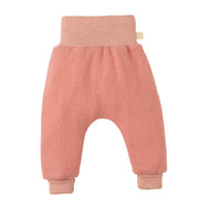 Baby Bloomers - soft pink