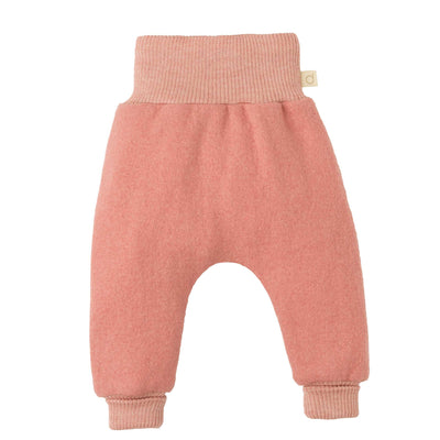Baby Bloomers - soft pink