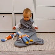 IMPERFECT ITEM - Ultimate sleep sack 2-12 months