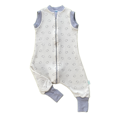 SLEEP SACK WITH OPEN LEGS sheep