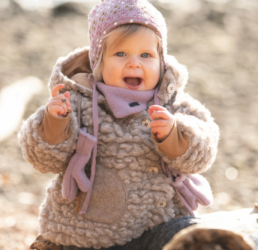 Beautiful merino wool set for kids; Very soft and gentle; buy Bear hat; Kids gloves and Scarf; Baby winter set; 100 % merino wool;