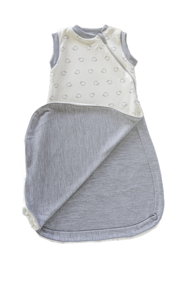 ULTIMATE SNUG SLEEP SACK 2-12 months